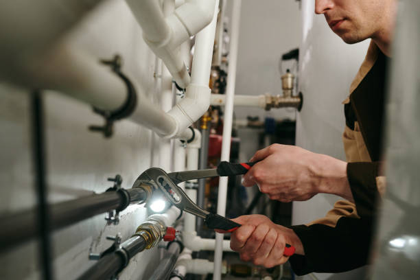 Best Emergency Plumber  in Palacios, TX