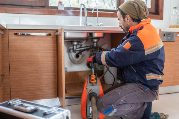 Best Toilet Repair Services  in Palacios, TX
