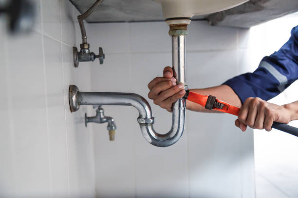 Best Residential Plumbing Services  in Palacios, TX