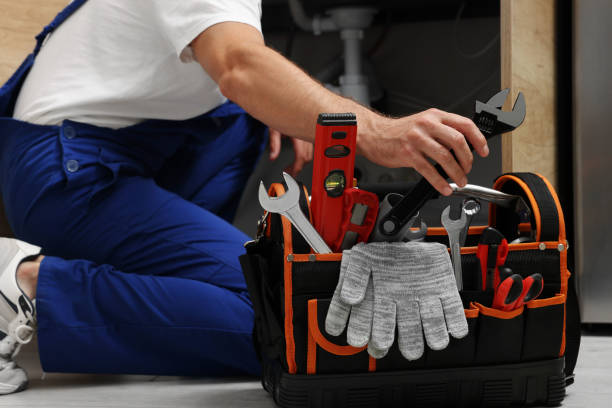 Best Clogged Drain Plumber  in Palacios, TX
