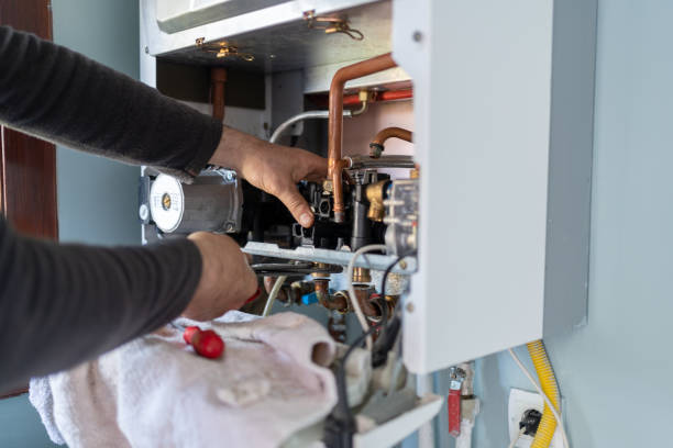 Best Hot Water Heater Installation  in Palacios, TX