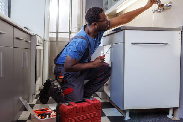 Best Commercial Plumbing Services  in Palacios, TX