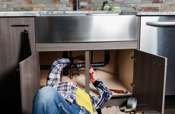 Professional Plumbing in Palacios, TX